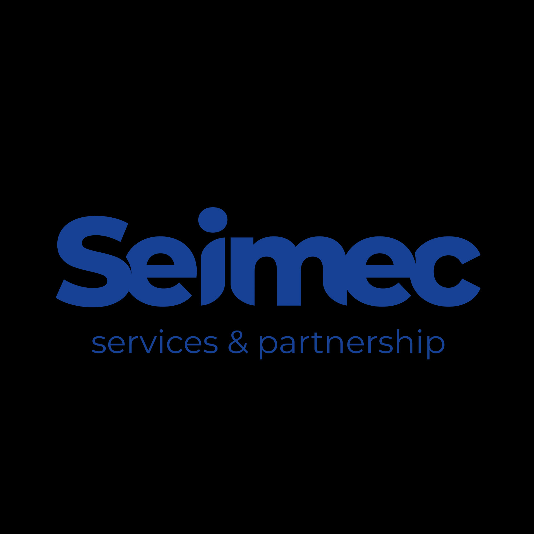 Logo, Seimec, made by Therwiz Design
