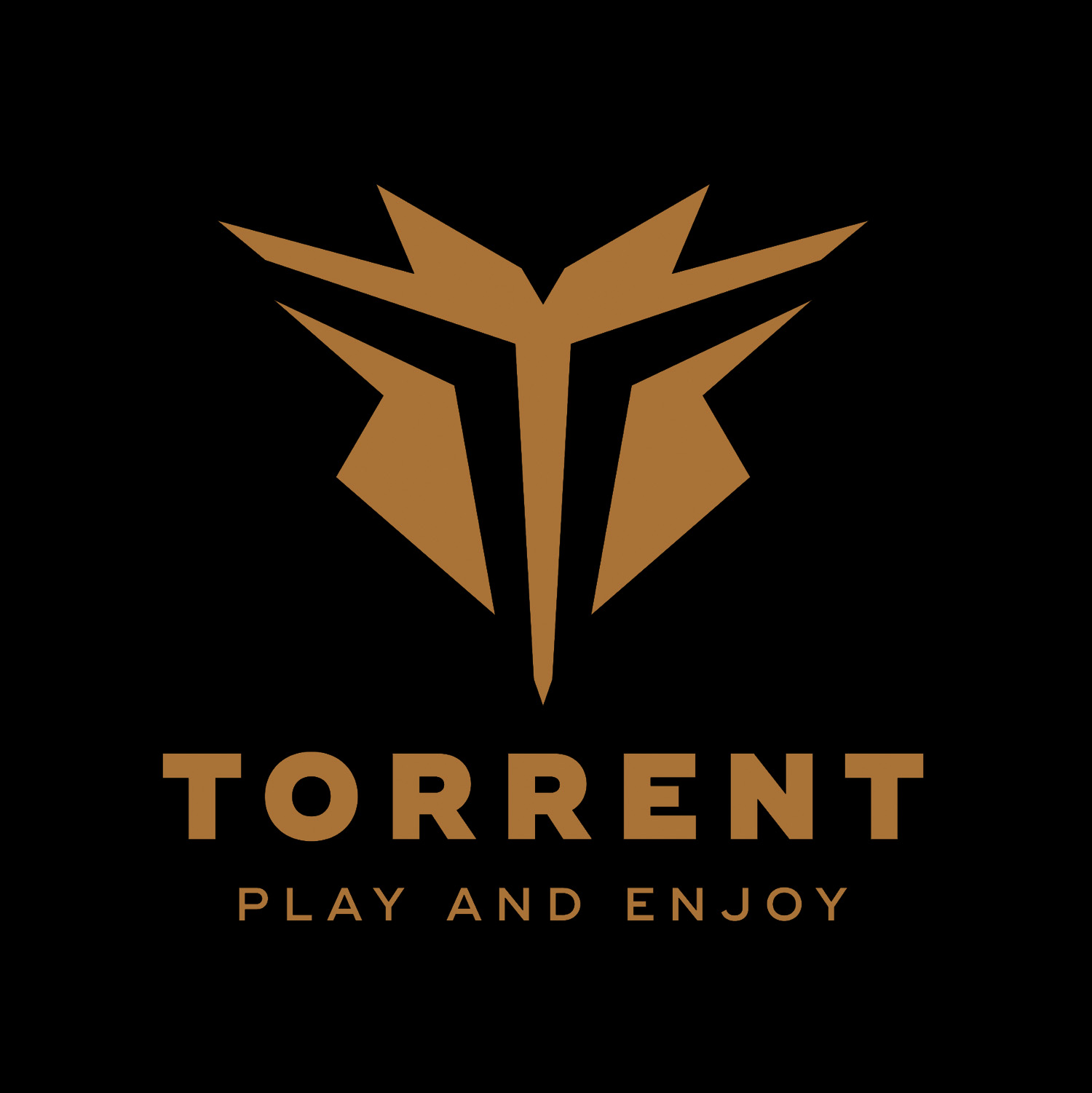 Therwiz Design logon suunnittelu, Torrent salibandy logo